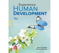Connect Access Card for Experience Human Development, 15th Edition