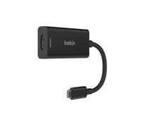 Belkin connect adaptateur vidéo - usb-c / hdmi