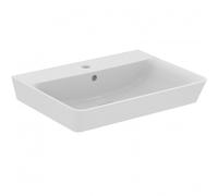CONNECT AIR Lavabo Cube 160 x 600 x 460 mm blanc (E029801)