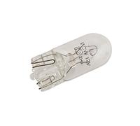 Connect Atelier consommables 30563 Lucas côté et instrument ampoule Wedge Oe504, 12 V, 3 W, Lot de 10