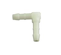Connect atelier consommables 30896 RONDELLE Tube coudé à combinaison 3/16, Lot de 5