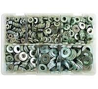 Connect atelier consommables 31864 de Table assorties-Lot de 3 rondelles Boite de 800