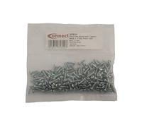 Connect atelier consommables 32835 Tête Pozi Pan auto BOUCHON N ° 14 x 1,1/2in. Lot de 200