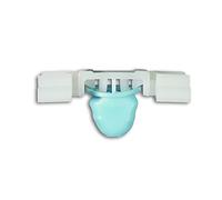 Connect atelier consommables 36113 Moulure de retenue, Lot de 50