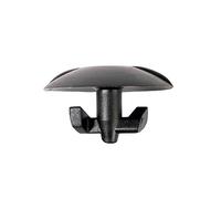 Connect atelier consommables 36140 Clip de fixation, Lot de 50