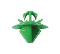 Connect atelier consommables 36557 MOULURE LATERALE de barrettes-Lot de 10
