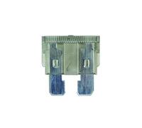 Connect Atelier consommables 36820 fusible à lame standard, 2 A, Lot de 10