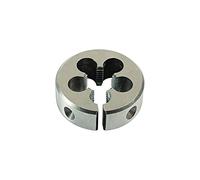 Connect Atelier consommables 37044 M11 x 1,0 Die Écrou - Argent