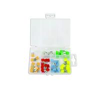 Connect Atelier consommables 37158 Micro 2 fusible à lame, Lot de 60