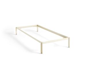 Connect Bed Lit Hay Alabaster - 5710441310624