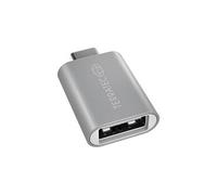 Connect C1 - Adaptateur USB - 24 pin USB-C (M) pour USB type A (F) - USB 3.0