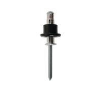 Connect Consumables 36737 Metal Trim Rivet - for Citroën, Peugeot, Renault 2pc