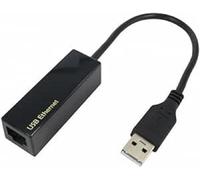 Adaptateur USB 2.0 RJ45 Ethernet 10/100