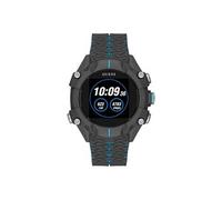 Guess Connect Digital+ C3001G3 Montre Hommes Smartwatch