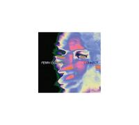 Connect Édition Limitée Vinyle Mauve Marbré