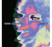 Connect Édition Limitée Vinyle Mauve Marbré Vinyle