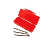 Connect Ensemble De Taps Dormer E500 M12 3Pc 32036