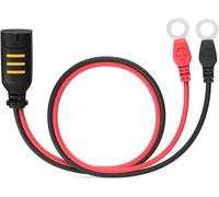 Connect Eyelet M8,Connexion Permanente Pour Batteries Difficiles D`Accès,?illet De 8 Mm,Connexion Sûre,Durable,Rapide Et À Votre Chargeur De Batterie,Pour Voitures,Motos,Etc.