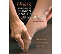 Connect Hole's Essentials of Human Anatomy & Physiology & APR 3.0 1 Semester Single Sign-On Access Card