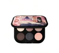 MAC Cosmetics Connect In Colour Eye Shadow Palette 6 shades palette de fards à paupières teinte Encrypted Kryptonite 6,25 g
