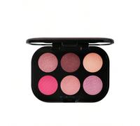 Connect In Colour Eyeshadow Palette: Rose Lens 6.25 g