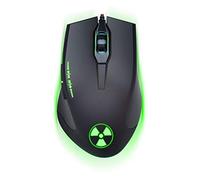 Connect It Battle RNBW Souris optique de gaming