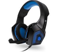 CONNECT IT CHP-5500-BL BATTLE RNBW Ed.2, bleu