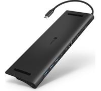 CONNECT IT CHU-9010-AN 11in1, anthracite