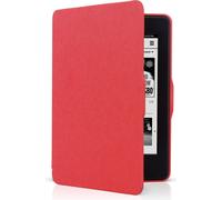 CONNECT IT CI-1028 pour Amazon Kindle Paperwhite 1/2/3, rouge