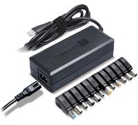 CONNECT IT CI-133 Alimentation pour ordinateur portable 90W