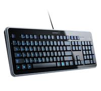 Connect IT CI-45 Noir USB
