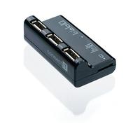 Connect IT ci-87 Hub et concentrateur