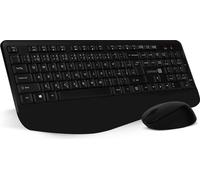 CONNECT IT CKM-7803-CS noir - DE/SK