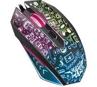 Connect IT DOODLE - Souris - 6 boutons - filaire - USB G