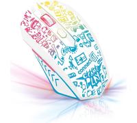 CONNECT IT DOODLE WHITE Edition limitée