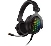 CONNECT IT EVOGEAR Ed.3 CHP-7000-BK, noir
