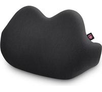 CONNECT IT FOR HEALTH BetaPro Support lombaire anatomique pour chaise, GRIS
