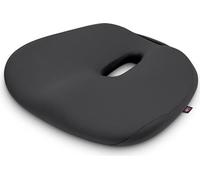 CONNECT IT FOR HEALTH Coussin de chaise anatomique BetaPro, GRIS