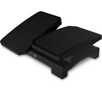 CONNECT IT FOR HEALTH Repose-pieds réglable DoubleLegPad
