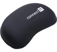 Connect IT FOR HEALTH repose-poignet en mousse à mémoire de forme devant la souris
