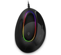 CONNECT IT GAME FOR HEALTH RGB, noir