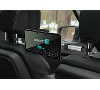 CONNECT IT InCarz TabHold Middle Support de tablette entre les sièges