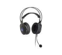 Connect IT SNIPER GH3300 - Micro-casque - circum-aural - filaire