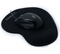 CONNECT IT souris optique + gel pad