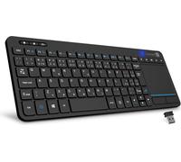 CONNECT IT Touch - CZ/SK, noir