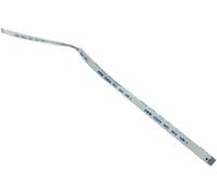 Connect-Kabels Flex Ribbon Cable Replacement for ASUS A55V K55VD K55VJ X55V K55VM A555L F555LD K550D R557L R752M S550C X555 X555L X555LD X555LD X555Y X555LA X555L J X555S VM510L 20cm 8-PIN