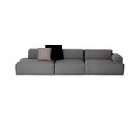 Connect Lounge - Canapé 3-places 326x92cm