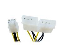 Connect Power Adapter for PCI Express Card