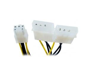 Connect Power Adapter for PCI Express Card