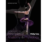 Connect Principles of Anatomy & Physiology w/APR 3.0 & PhILS 2.0 2 Semester Single Sign-On Access Card